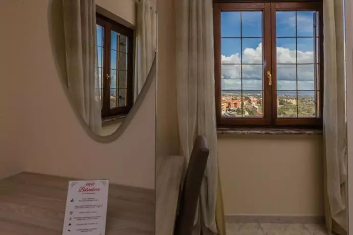 B&b Il Belvedere