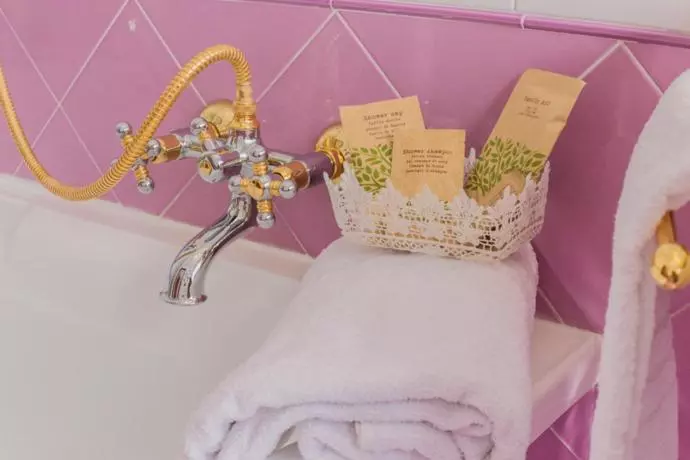B&b Il Belvedere
