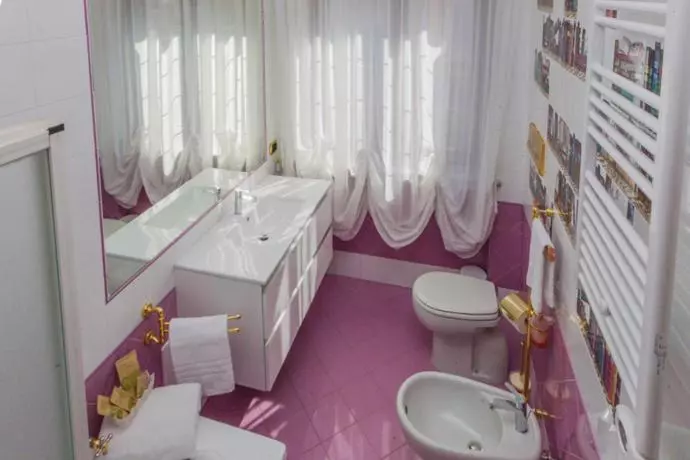 B&b Il Belvedere