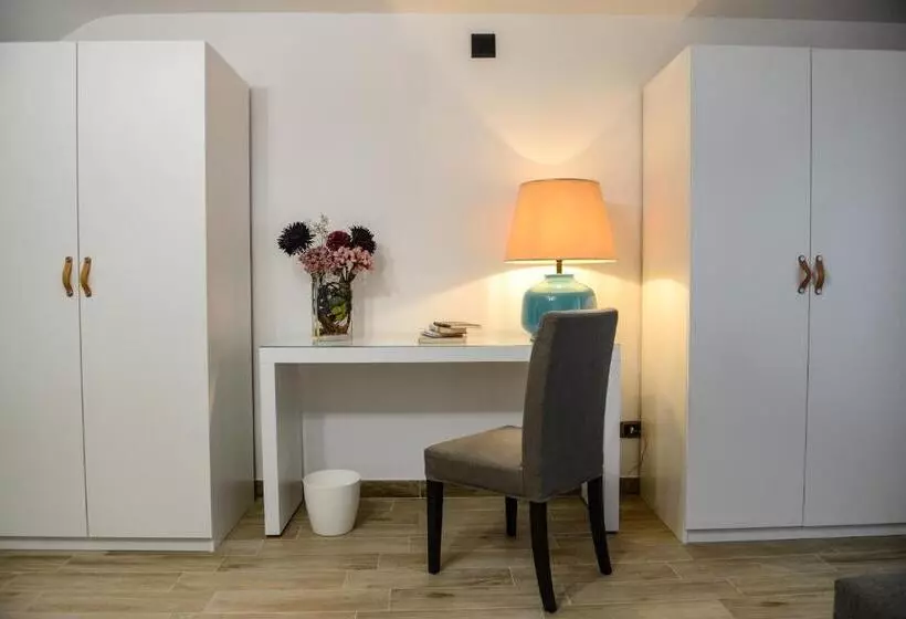 B&b Sant Erasmo