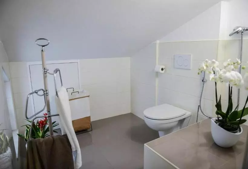 B&b Sant Erasmo