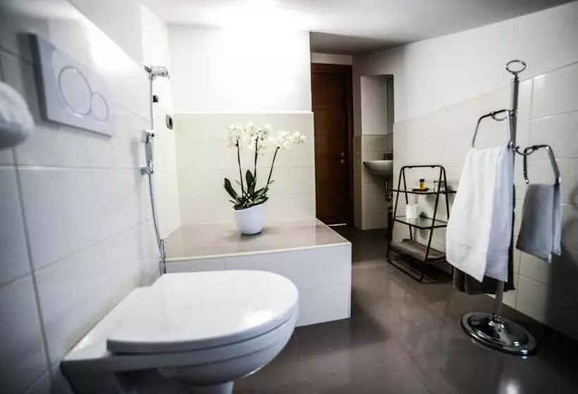 B&b Sant Erasmo