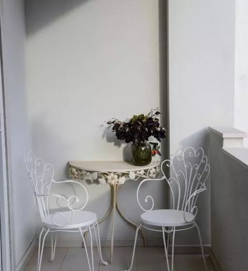 B&b Sant Erasmo