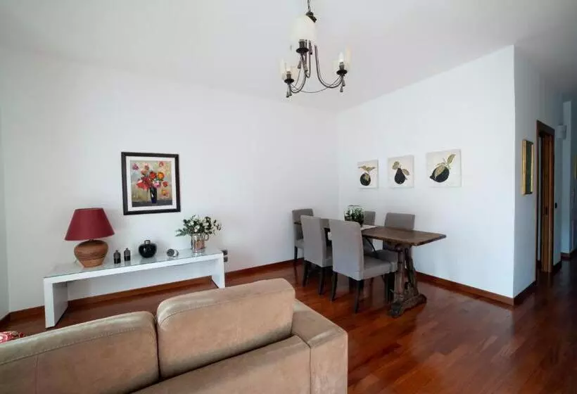 B&b Sant Erasmo