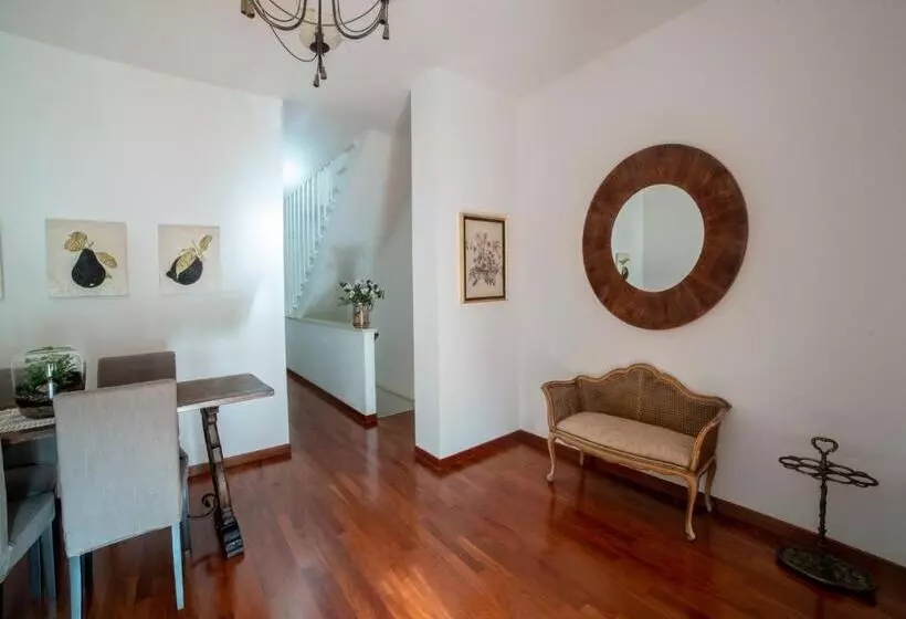 B&b Sant Erasmo