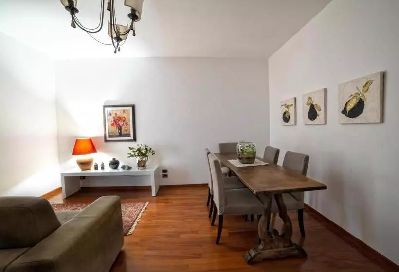 B&b Sant Erasmo