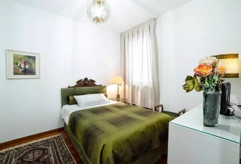 B&b Sant Erasmo