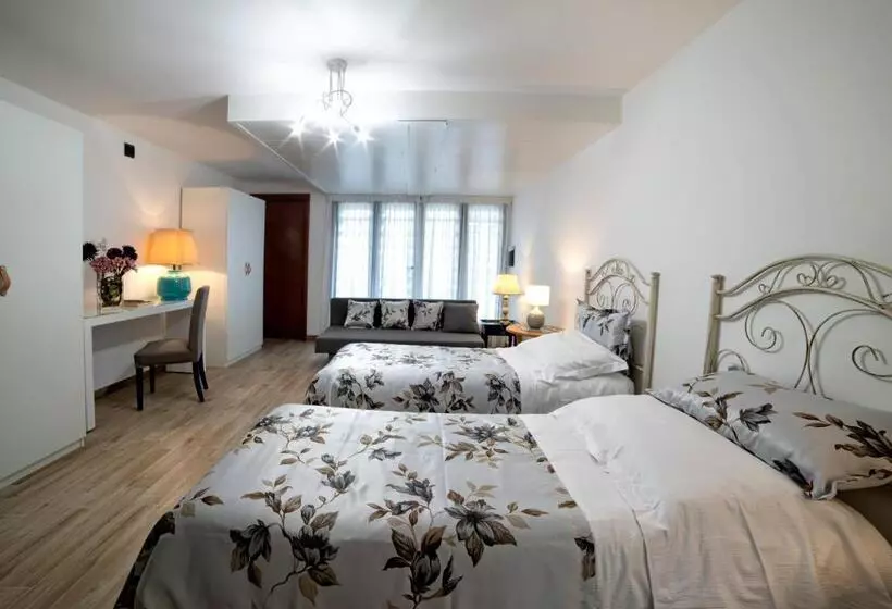 B&b Sant Erasmo