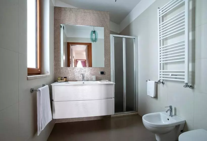 B&b Sant Erasmo