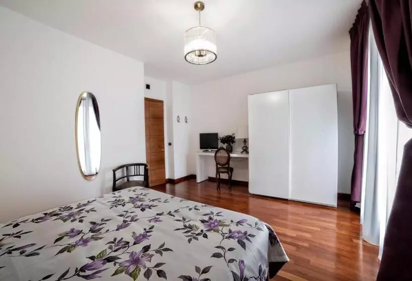 B&b Sant Erasmo