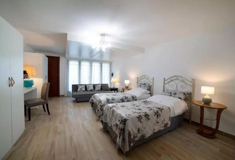 B&b Sant Erasmo
