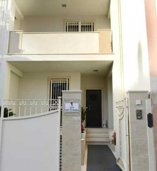 B&b Sant Erasmo