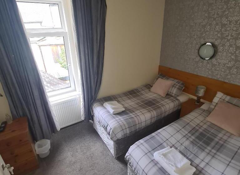 Bed and Breakfast Glenmoore Guest House