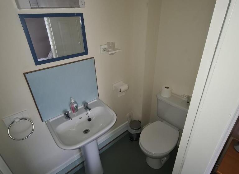 Bed and Breakfast Glenmoore Guest House