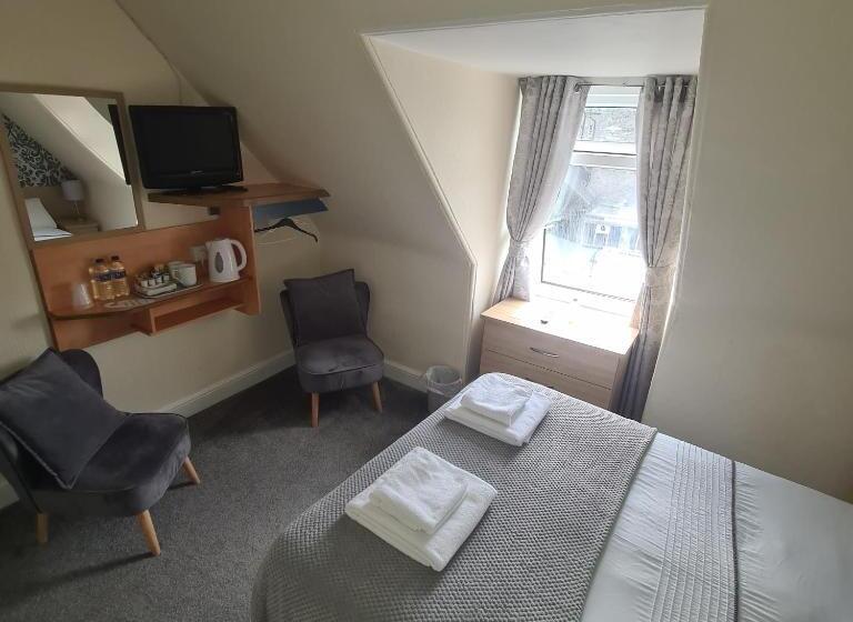 Bed and Breakfast Glenmoore Guest House