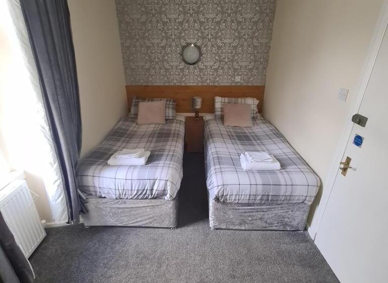 Bed and Breakfast Glenmoore Guest House