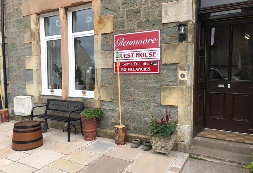 Bed and Breakfast Glenmoore Guest House
