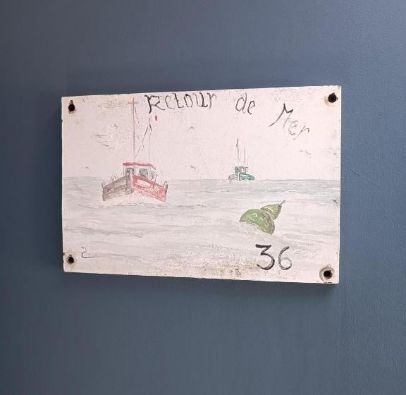 Bienvenue Chez Gaëlle