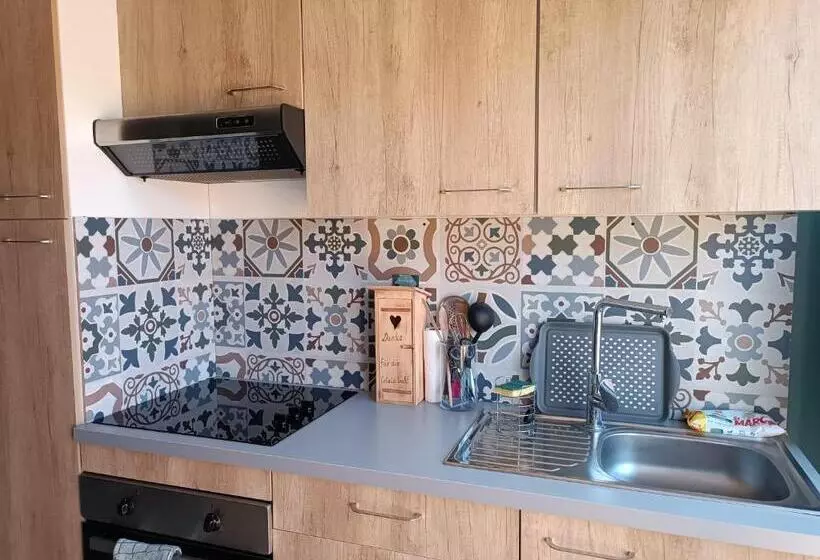 Bienvenue Chez Gaëlle