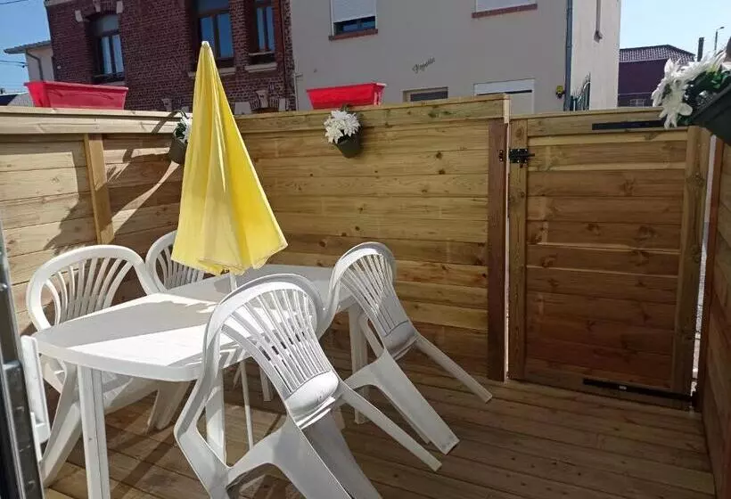 Bienvenue Chez Gaëlle