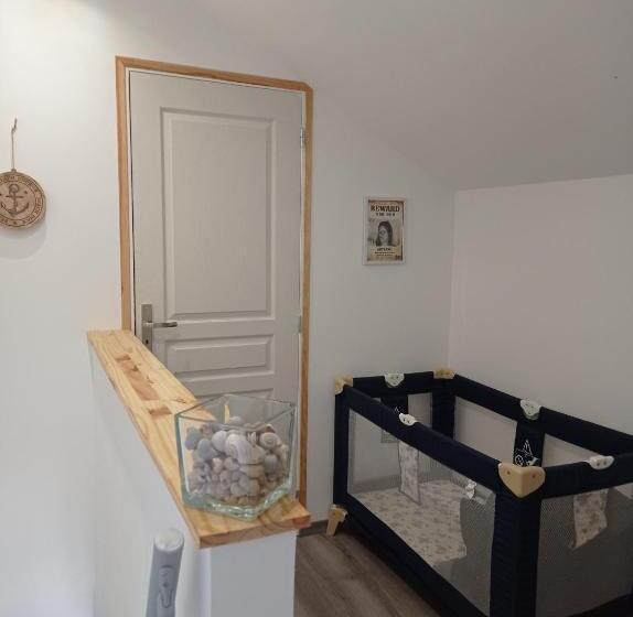 Bienvenue Chez Gaëlle