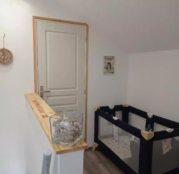 Bienvenue Chez Gaëlle