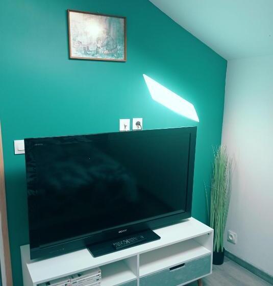 Bienvenue Chez Gaëlle