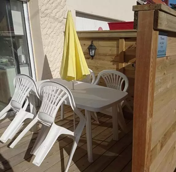 Bienvenue Chez Gaëlle