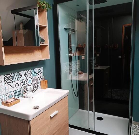 Bienvenue Chez Gaëlle