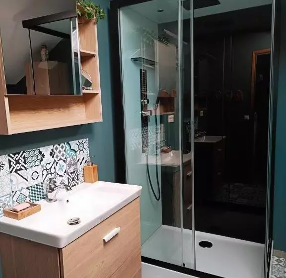 Bienvenue Chez Gaëlle