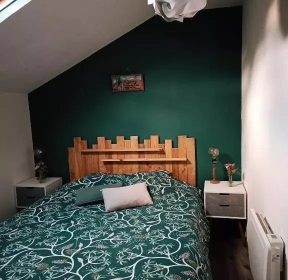 Bienvenue Chez Gaëlle