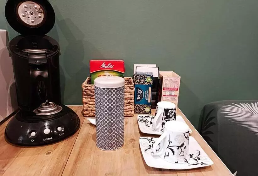 Bienvenue Chez Gaëlle