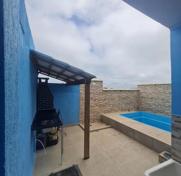 Duplex Arraial Lagoa