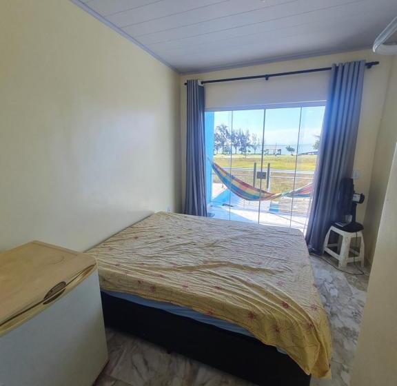 Duplex Arraial Lagoa