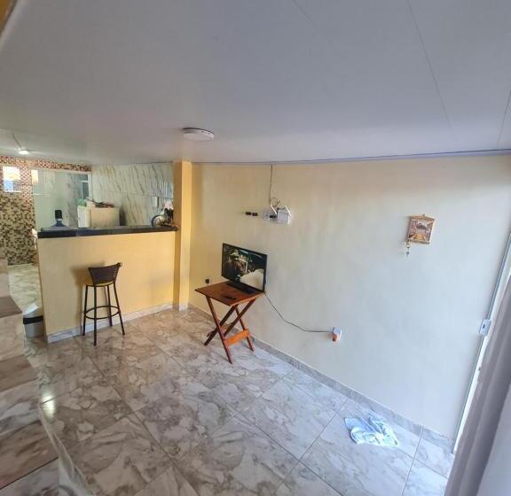 Duplex Arraial Lagoa