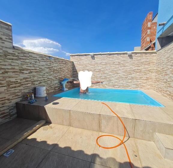 Duplex Arraial Lagoa