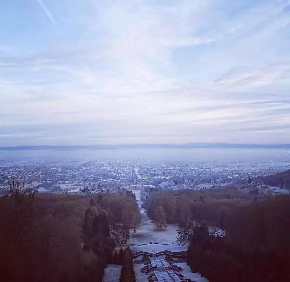 Feelgood 212 Qm Ferienhaus Mit 2 Apartments   Garten, Grill & Sauna!