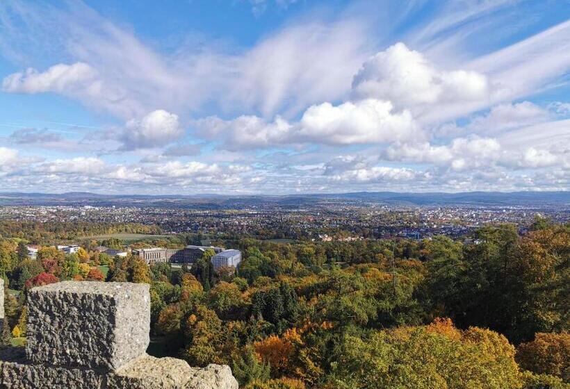 Feelgood 212 Qm Ferienhaus Mit 2 Apartments   Garten, Grill & Sauna!