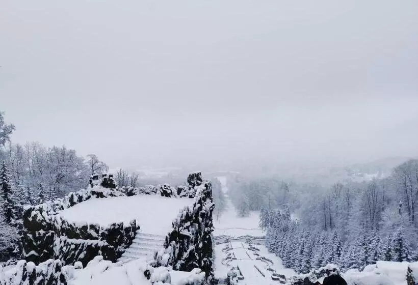 Feelgood 212 Qm Ferienhaus Mit 2 Apartments   Garten, Grill & Sauna!