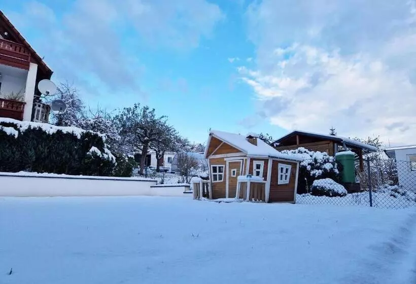 Feelgood 212 Qm Ferienhaus Mit 2 Apartments   Garten, Grill & Sauna!