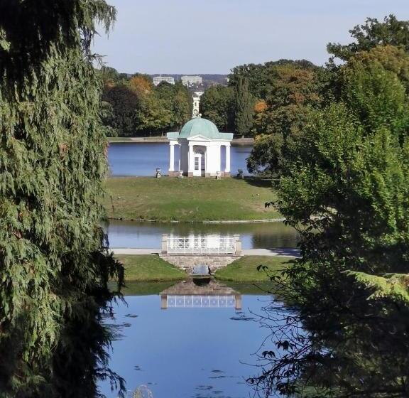 Feelgood 212 Qm Ferienhaus Mit 2 Apartments   Garten, Grill & Sauna!