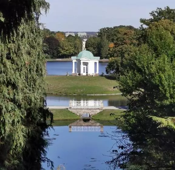 Feelgood 212 Qm Ferienhaus Mit 2 Apartments   Garten, Grill & Sauna!