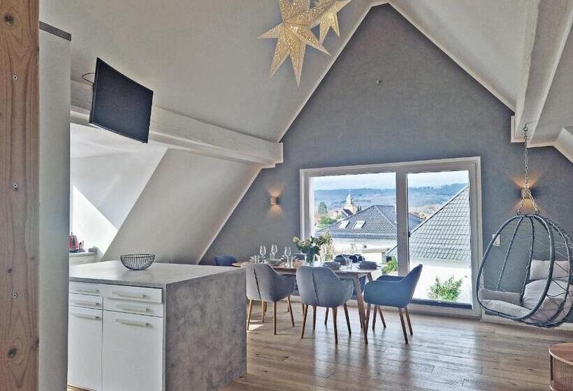 Feelgood 212 Qm Ferienhaus Mit 2 Apartments   Garten, Grill & Sauna!