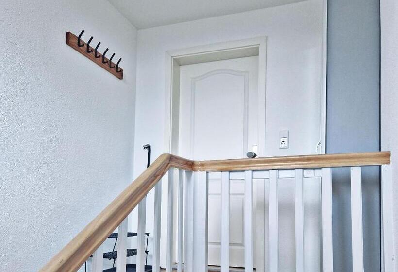 Feelgood 212 Qm Ferienhaus Mit 2 Apartments   Garten, Grill & Sauna!