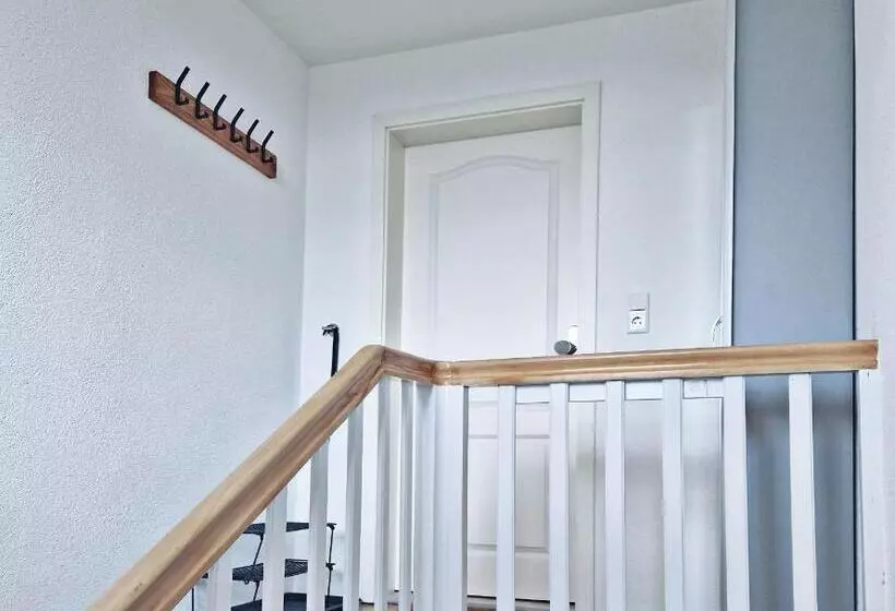 Feelgood 212 Qm Ferienhaus Mit 2 Apartments   Garten, Grill & Sauna!