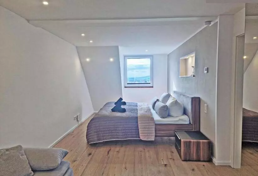 Feelgood 212 Qm Ferienhaus Mit 2 Apartments   Garten, Grill & Sauna!