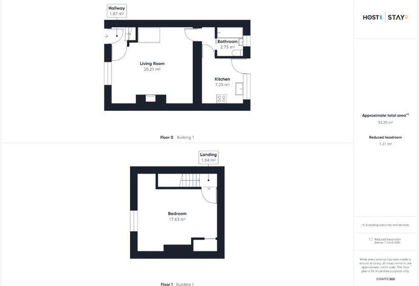 Host & Stay   Elliott Terrace