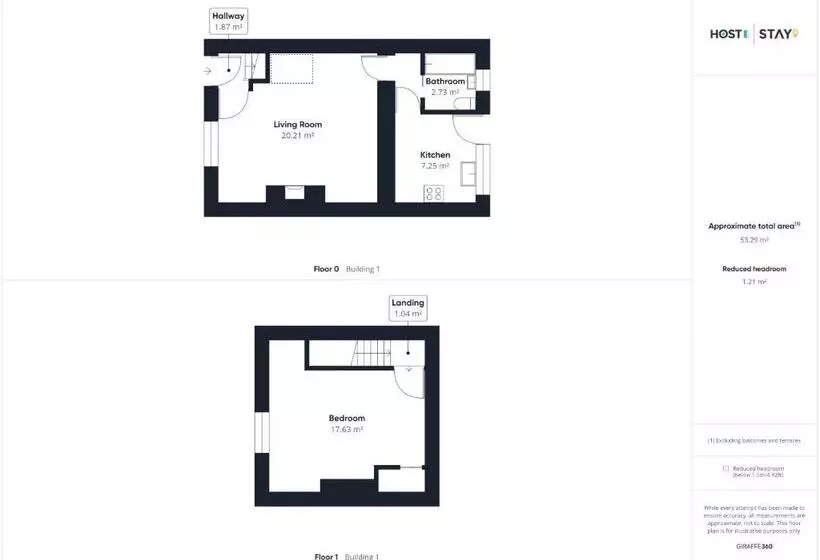 Host & Stay   Elliott Terrace