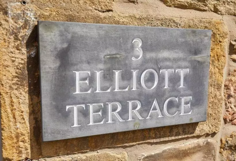 Host & Stay   Elliott Terrace