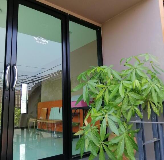 Отель ศรีกรุงดีลักซ์โฮเตล